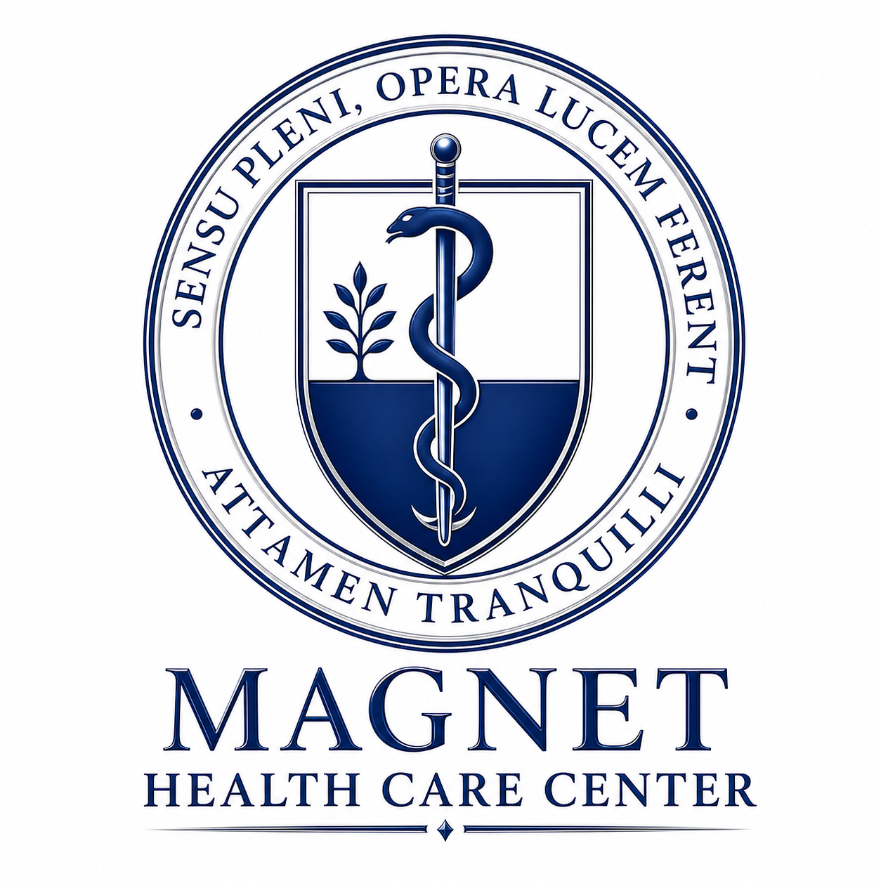 MAGNET HEALTH CARE CENTER